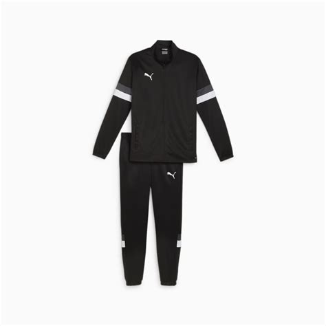 Teamrise Men S Football Tracksuit