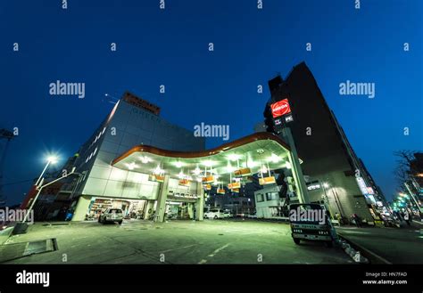 gas stations  tokyo  doreen woods blog