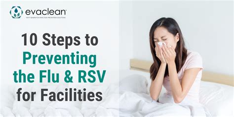 Preventing the Flu & RSV for Facilities