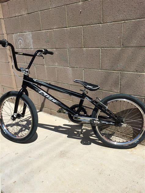 2014 Crupi Pro XL BMXmuseum