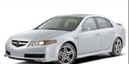 Acura TL A-SPEC