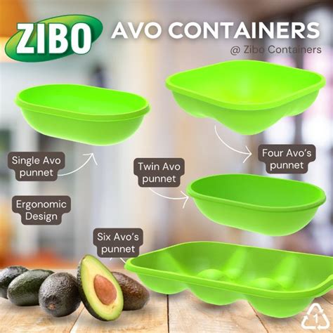 Zibo Containers