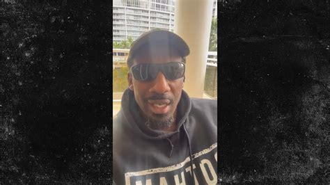 Amar E Stoudemire Slams Hamas In Emotional Video If Y All Support It