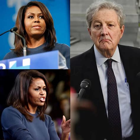 Michelle’s Lawsuit Against Kennedy Explodes in Court – One Witness