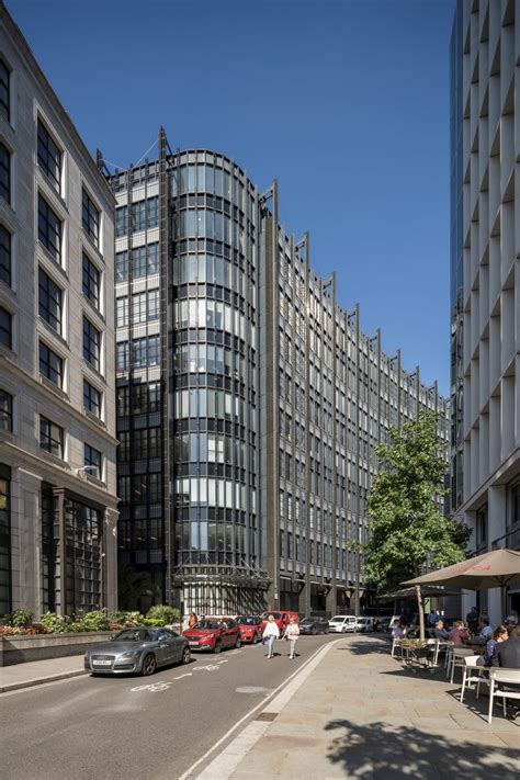 Addington Capital Lands Occupier For Landmark Midtown Office