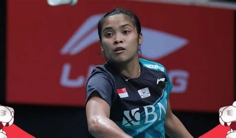 Hasil Japan Open Tunggal Putri Dan Putra Serta Ganda Putri