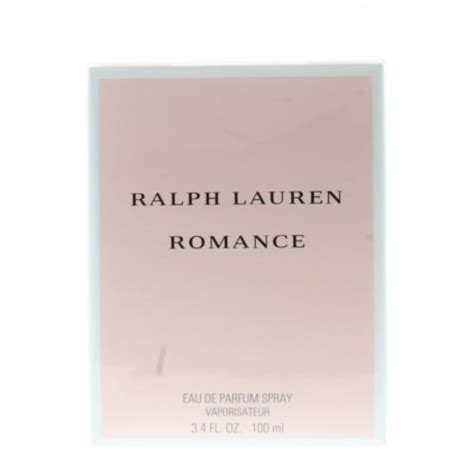 Ralph Lauren Romance Edp For Women 34 Oz 100 Ml 3360377002968 Ro45 1 Fred Meyer