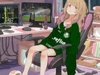 63 Ideias De Personagens De Anime A Camisa Do Palmeiras