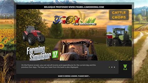 Belgique Profonde V By Arsenic Modding For Ls Farming Simulator