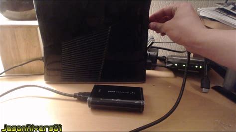 Unboxing Elgato Game Capture HD Plus Set Up Tutorial For The Xbox