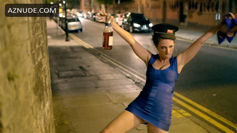 FELICITY WARD Nude AZNude