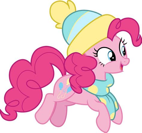 Safe Artist Cloudy Glow Pinkie Pie Earth Pony Pony G