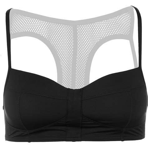 Volcom Trouble Maker Fashion Crop Bikini Top Women S Clothing