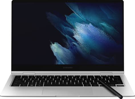 Samsung Galaxy Book Pro 360 • Find den bedste pris