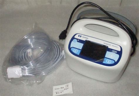 New KENDALL COVIDIEN SCD 700 SCD700 Smart Compression System w/ hoses SCD UNIT For Sale - DOTmed ...