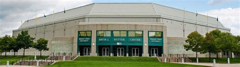 Nutter Center - Dayton, OH : All events at Nutter Center : Tickets ...