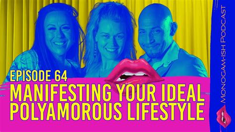 secret  manifesting  ideal polyamorous relationship youtube