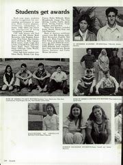 Buena Park High School - Los Coyotes Yearbook (Buena Park, CA), Class ...