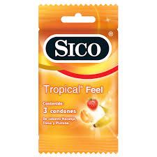 Condones Sico Para Qu Sirve Gu A Precios