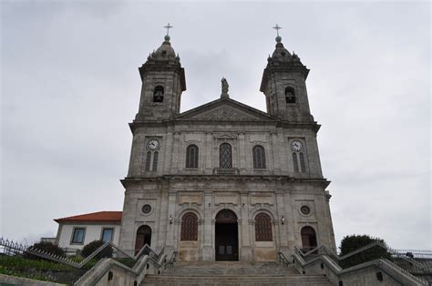 Igreja Paroquial Matriz Do Nosso Senhor Do Bonfim Porto