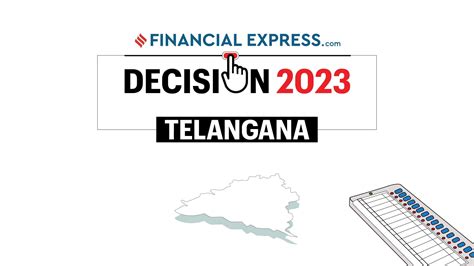 Kollapur Constituency Telangana (TS) Assembly Election 2023: Date of ...