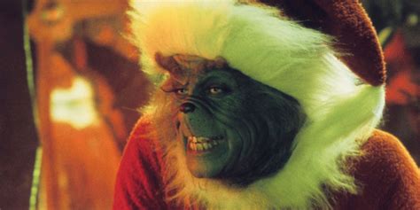 10 Wild Behind The Scenes Stories About Jim Carreys The Grinch