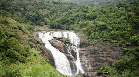 10 Hidden Waterfalls In Coorg You Must Visit | Travel Character