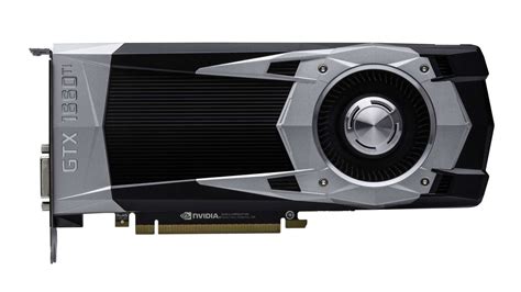 Nvidia GTX 1660 Ti rumours reappear giving more credence to that ...