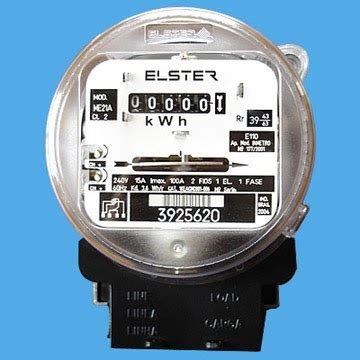 What is a watt-hour meter? | Facts About All