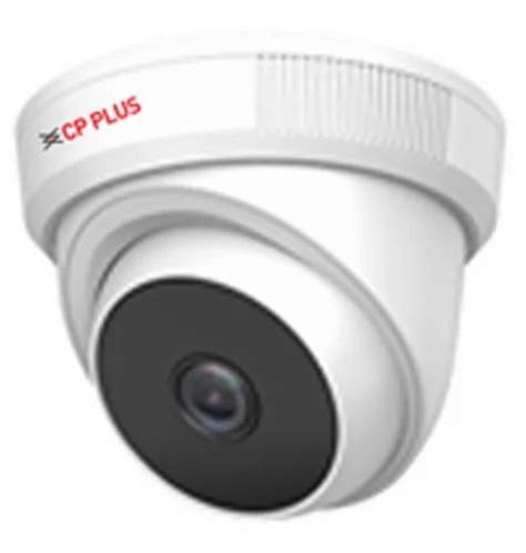 Cp Plus Cp Urc Dc Pl V Mp Ir Dome Camera At Piece