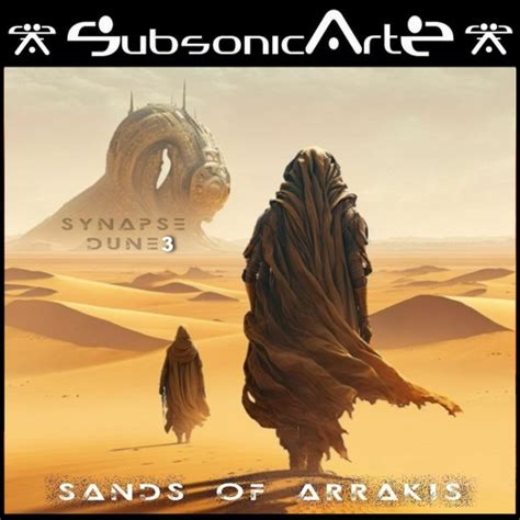 Stream The Dune Warrior Naked Dune By John Lehmkuhl By Pluginguru Listen Online For Free