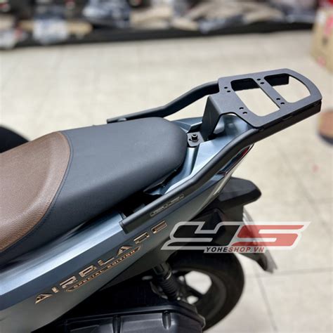 Baga Givi Lắp Xe Honda Air Blade 160 Chính Hãng