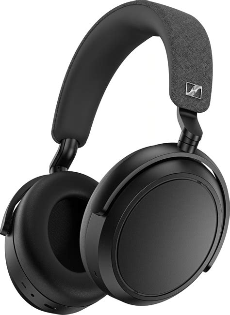 Sennheiser готовит новые беспроводные наушники Momentum 4