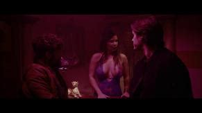 AISCHE PERVERS Nude AZNude