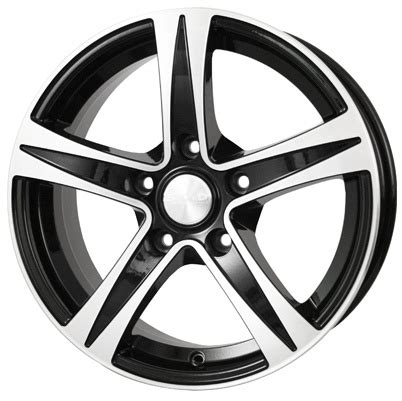 СКАД Сакура alloy wheels. Photos and prices | TyresAddict