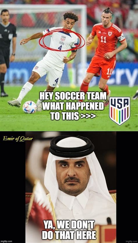 World Cup Soccer Memes