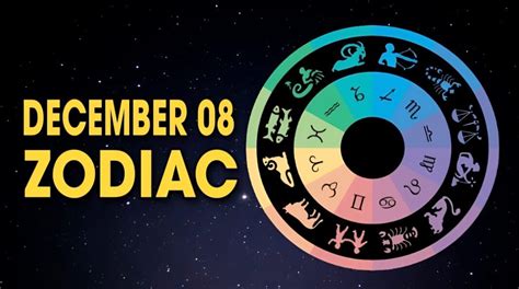 December 8 Zodiac Personality Traits Compatibility And More