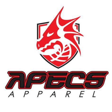 Apecs ApparelLogo – PDI Design