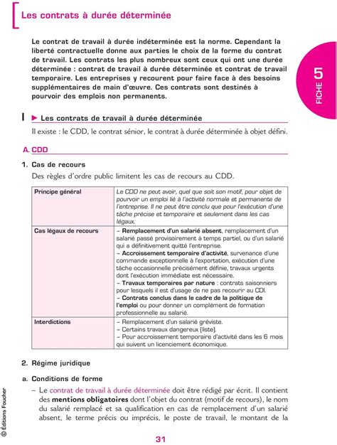 LMD Expertise Comptable COLLECTION Le Meilleur Du DCG 3 Droit