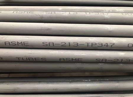 Asme Sa S Super H Seamless Steel Tubes Boiler Tubes Heat