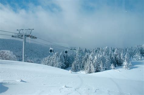 Uluda By Cable Car Bursa Turizm Portal Gotobursa