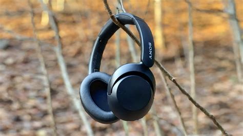 TEST: Sony WH-XB910N - De bästa hörlurarna för 2 000 kr