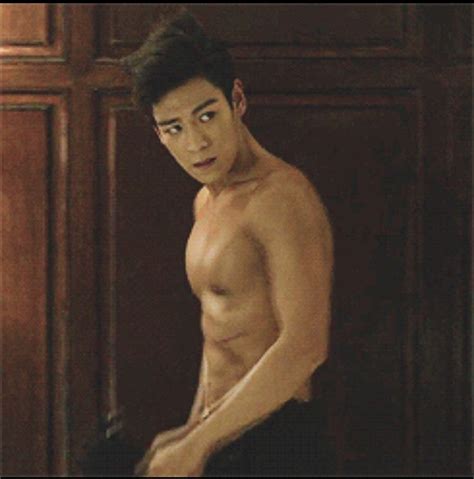 Top Bigbang Shirtless