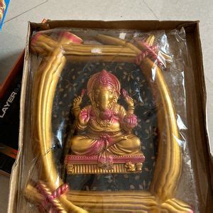 Showpieces Idols Ganesh Idol Photo Freeup