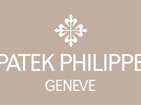 Patek Philippe Logo