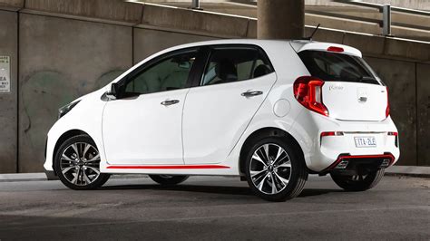 Kia Picanto Gt Turbo Future In Doubt Drive