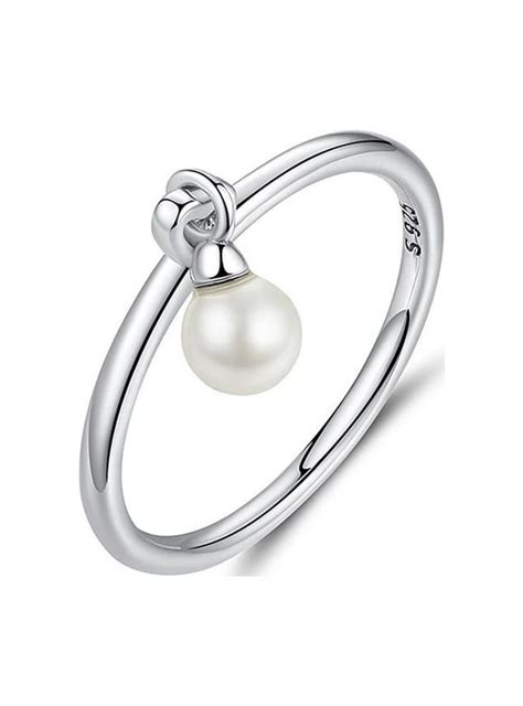 Freshwater Pearl Rings