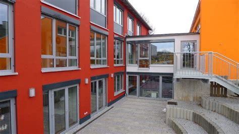 Gemeindehaus/Kindergarten Oberkotzau – www.aib-heinz.de