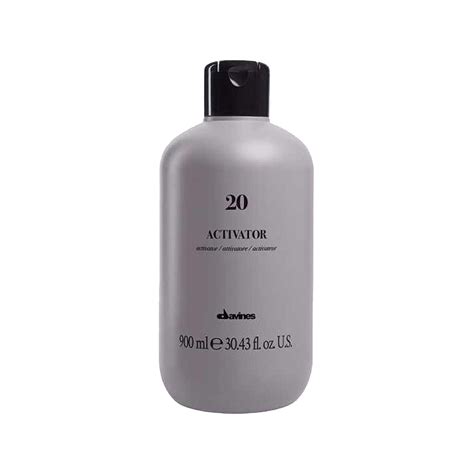 Davines Mask Oksidan Krem 20 Volume 900 ml | Sachane