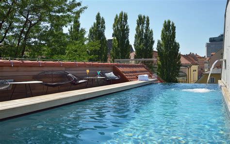 Best hotels in Slovenia | Telegraph Travel